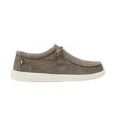 Pitas WP150 Mocassini Uomo Taupe
