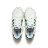 Wushu Club Sneakers 01