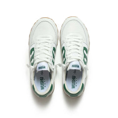 Wushu Club Sneakers 01