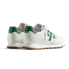 Wushu Club Sneakers 01