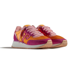 Wushu Master Sport Sneakers MS312