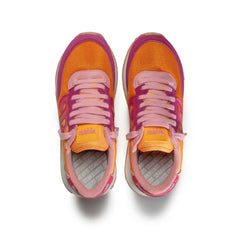 Wushu Master Sport Sneakers MS312