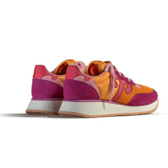 Wushu Master Sport Sneakers MS312