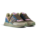 Wushu Ruyi Sneakers Master 506