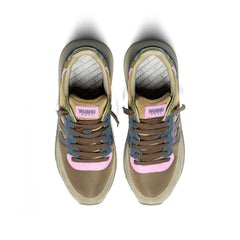 Wushu Ruyi Sneakers Master 506