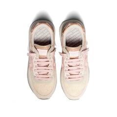 Wushu Ruyi Sneakers Master Wool 03