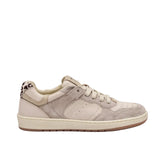 Frau Sneakers Donna Off White/Leo