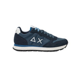 Sun68 Tom Sneakers Uomo Blue Navy
