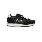 Sun68 Tom Sneakers Uomo Nero