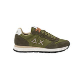 Sun68 Tom Sneakers Uomo Militare