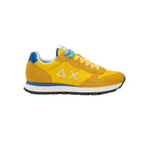 Sun68 Tom Sneakers Uomo Giallo