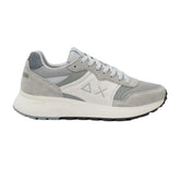 Sun68 Sun Daddy Sneakers Uomo Grigio