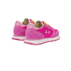 Sun68 Ally Solid Sneakers Donna Fuxia