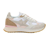 Sun68 Stargirl Multicolor Sneakers Donna Bianco