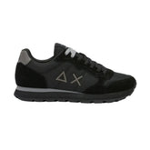 Sun68 Sneakers Uomo Grigio/Nero