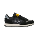 Sun68 Sneakers Uomo Nero
