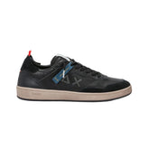 Sun68 Sneakers Uomo Nero