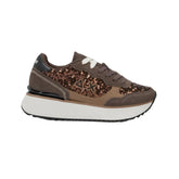Sun68 Sneakers Donna Marrone
