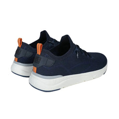 Pitas Cue Sneakers Uomo Marino