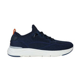 Pitas Cue Sneakers Uomo Marino