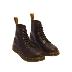 Dr Martens Anfibi 1460 Pascal Uomo Dark Brown