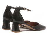 SCARPE DONNA 24013 NERO