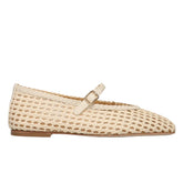 Alpe Ballerine Donna Beige