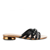 CafèNoir Sandali Donna Nero