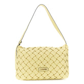 CafèNoir Borsa Donna Giallo