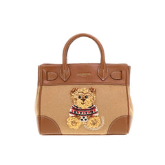 Rue Madam Marvin Mini Donna Camel