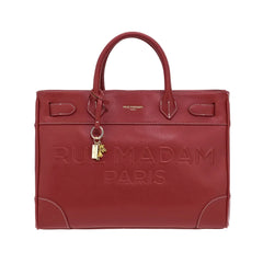 Rue Madam Tote Donna Barolo