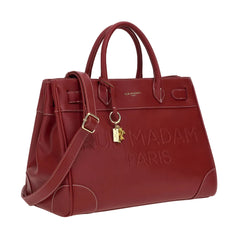 Rue Madam Tote Donna Barolo