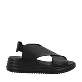 Bueno Sandali Donna Nero