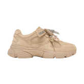 Guess Sneakers Donna Naturale