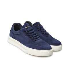 Barracuda Sneakers Uomo Blu Navy