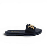 Verderosmarino Sandali Donna Nero