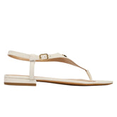 Ralph Lauren Sandali Donna Bianco