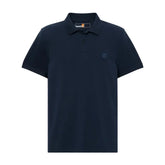 Timberland Polo Uomo Blu