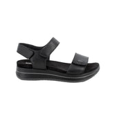 Igi&Co Sandali Donna Nero