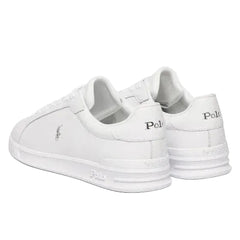 Ralph Lauren Sneakers Unisex White