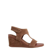 Alpe Sandali Donna Cuoio