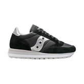 Saucony Sneakers Jazz Triple Donna Black/Silver