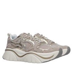 W6YZ Sneakers Donna Tortora