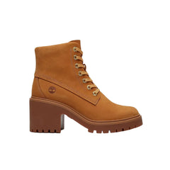 Timberland Stone Heights Mid Donna Wheat
