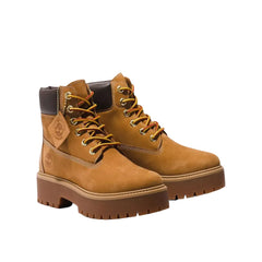 Timberland Stone Street Donna Wheat