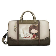 Anekke Borsa Da Viaggio Muse