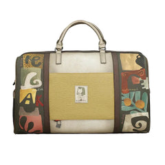 Anekke Borsa Da Viaggio Muse