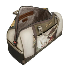 Anekke Borsa Da Viaggio Muse
