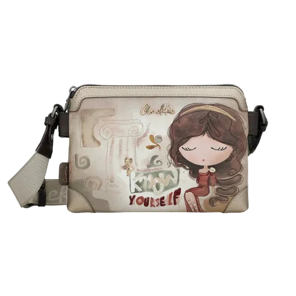 Anekke Borsa a Tracolla Muse