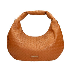 VivienneD Borsa Hobo Cuoio